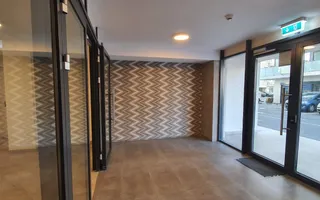 Apartament 2 camere | parcare | boxa Conest Grand Residence - Poză 24