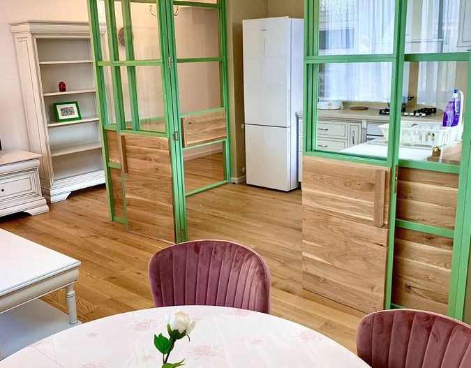 Apartament 3 camere Aviatiei Park - Poză 1