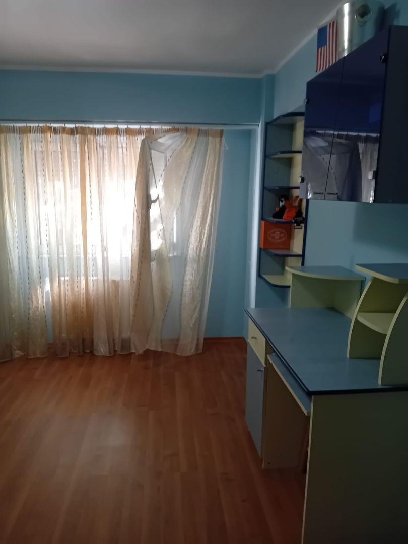 Apartament 3 cam, 86 mp, etaj 2/4, zona IC Frimu - Poză 7