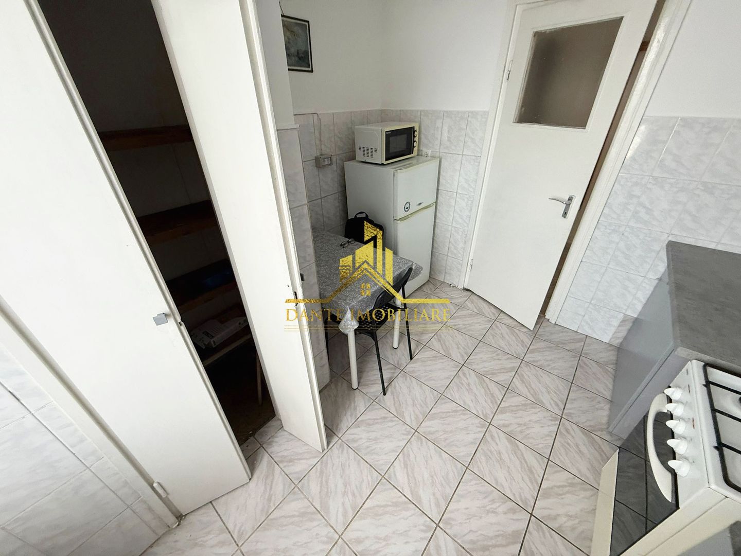 2 camere, mobilat modern, balcon, Gheorgheni, Interservisan, FSEGA - Poză 11