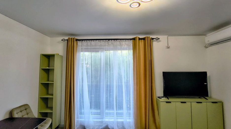 Apartament 2 camere metrou Aparatorii Patriei - Poză 4