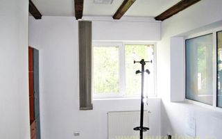 Centrul Civic, cladire individuala 500mp utili, pretabil clinica medicala - Poză 10