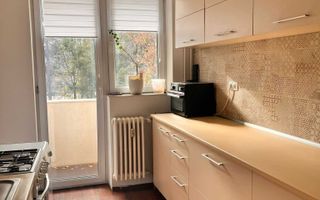 Apartament 3 camere decomandate, parcare, PET-FRIENDLY, zona Platinia - Poză 2