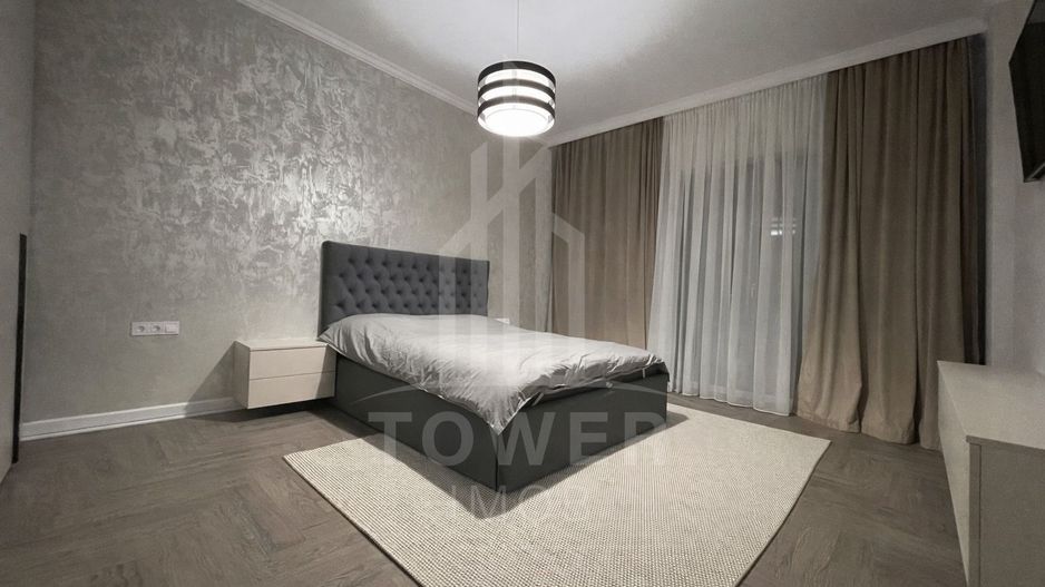 Apartament 3 camere | Design modern I Complet mobilat - Poză 5
