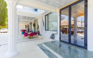 W REGAL Boutique Hotel & Spa – Mamaia - Poză 2