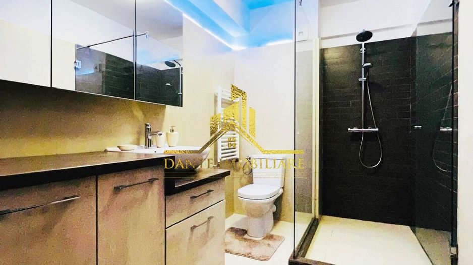 2 camere, modern, bloc nou, balcon, parcare, Marasti, FSEGA - Poză 6