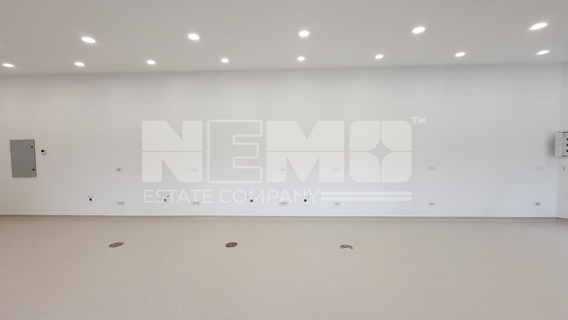 SPATIU COMERCIAL I CLADIRE NOUA I 90mp I SUCEAVA I 1000euro - Poză 2