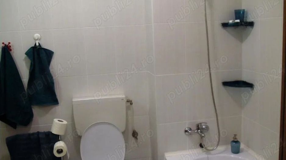 GARSONIERA LACUL MORII RESIDENCE, BUCATARIE INCHISA, BLOC NOU, METROU - Poză 7