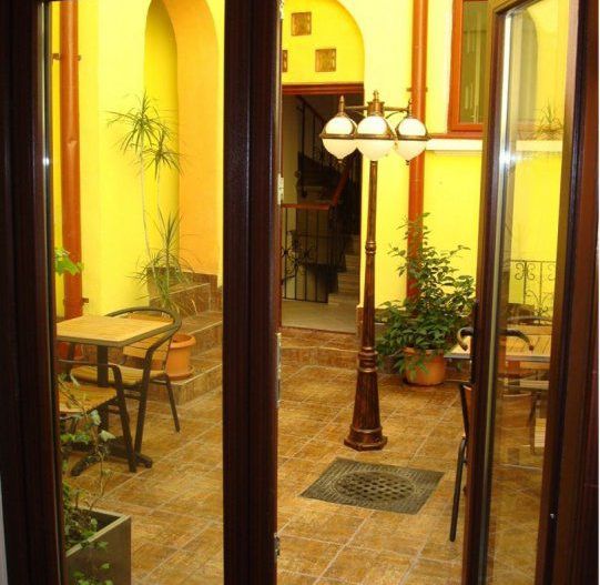 Vila Ultracentrala Monument Istoric restaurat - 12 locuri parcare - Poză 7