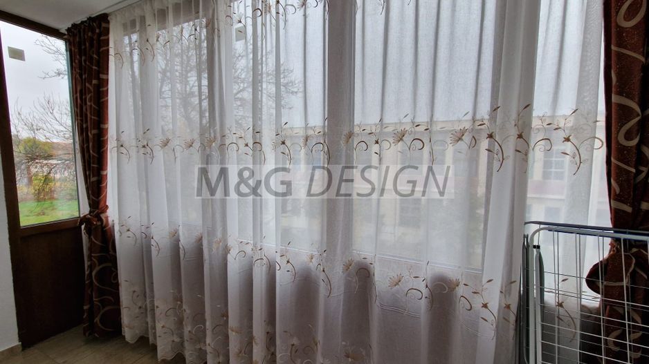 Apartament  camere Girocului etaj 2 cu centrala - Poză 10