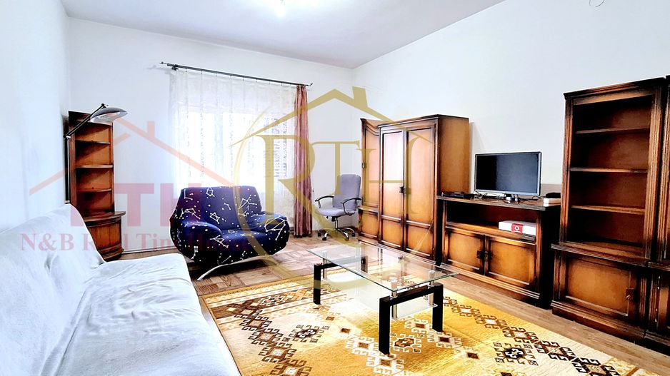 Oferim spre inchiriere apartament cu 1 camera, aproape de Spitalul Judetean - Poză 3