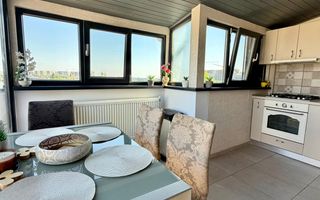 EXCLUSIVITATE | Apartament 2 camere + terasă + parcare – Sector 4 - Poză 9