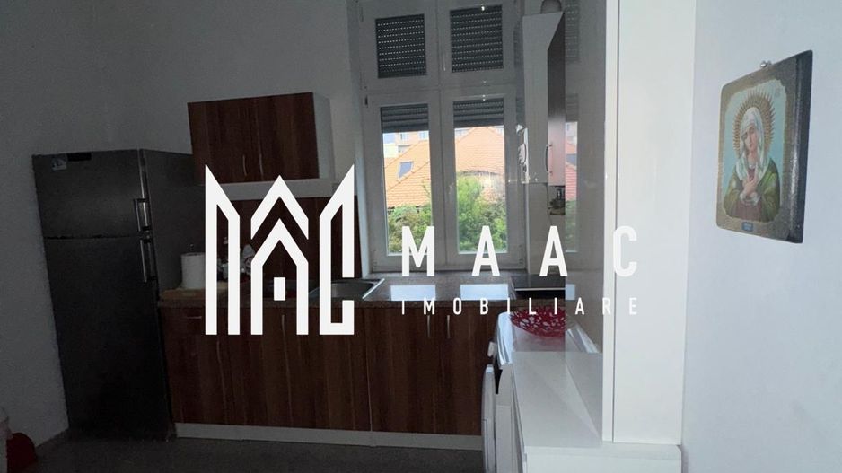 Apartament 3 camere | Etaj 1 | Pretabil investitie | Central - Poză 10