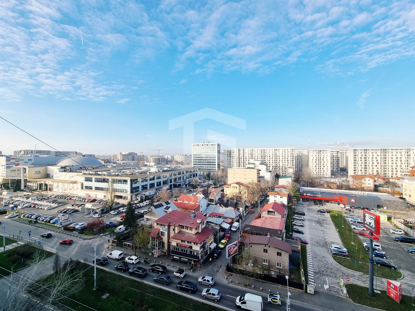 3 Camere Drumul Taberei – Plaza | Stradal, Reabilitat Termic, Mobilat - Poză 4