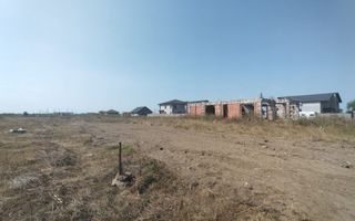 Teren de Vânzare în Săcălaz | 665 mp | Front Stradal 19 ml - Poză 1
