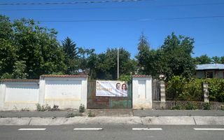 Casa cu teren langa Plaja Gostinu - Giurgiu la 60 de minunte de Bucuresti - Poză 2