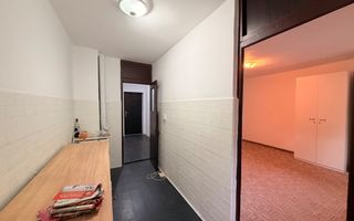 Garsoniera | 13 Septembrie | Comision 0% | Parter | 1990 | - Poză 8