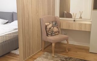 Apartament cu 1 cameră și priveliște spre lac în Mărăști, Iulius Mall. - Poză 1