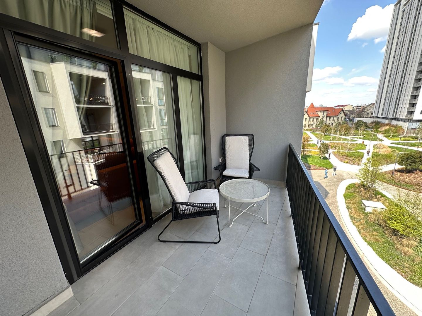 Apartament 3 camere -ISHO - Poză 32