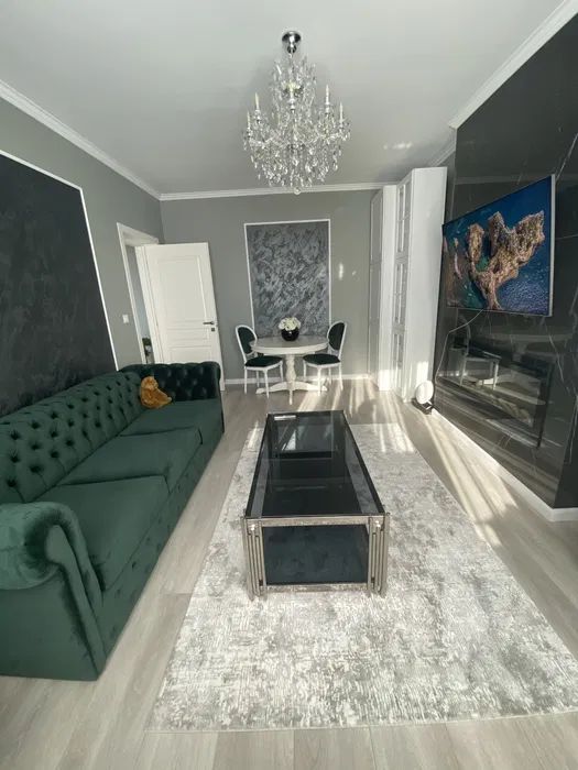 Apartament superb Apusului - Poză 2