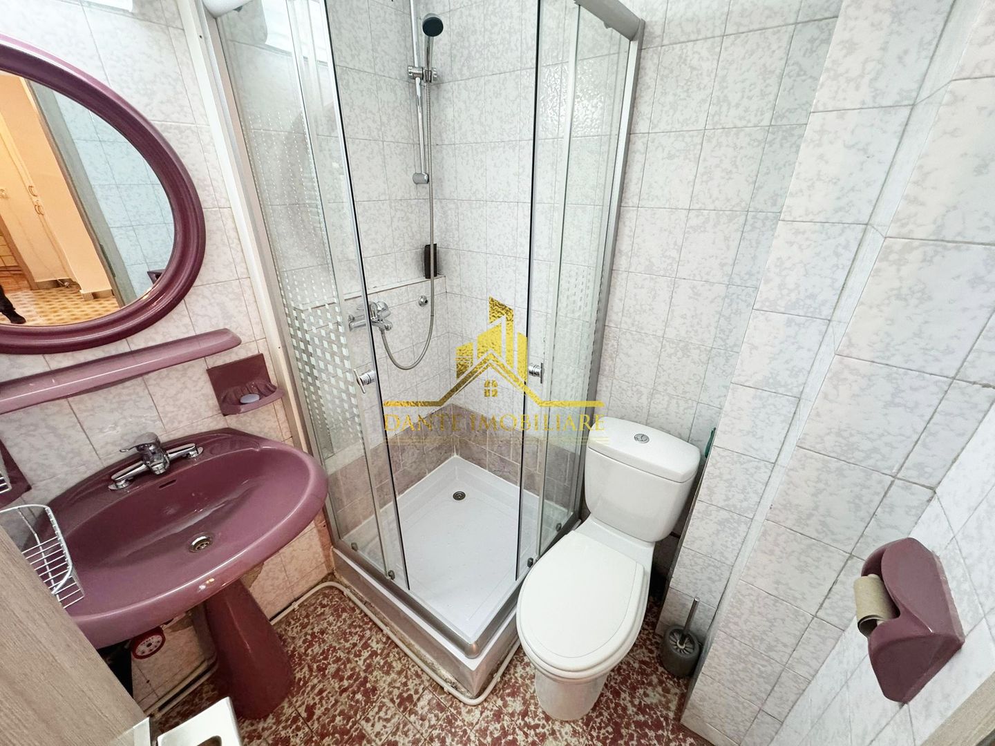 4 camere, decomandat, balcon, parcare, Zorilor, UMF - Poză 7