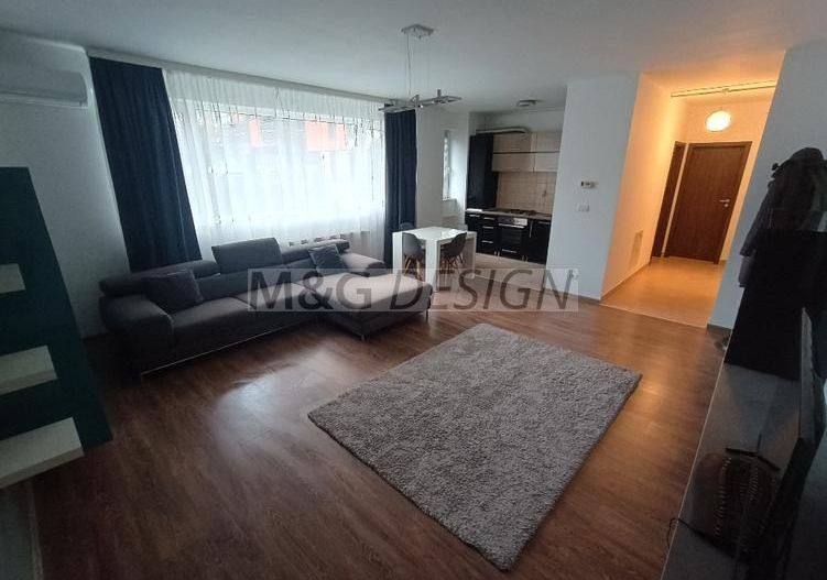 Apartament 2 camere Aradului bloc nou - Poză 1