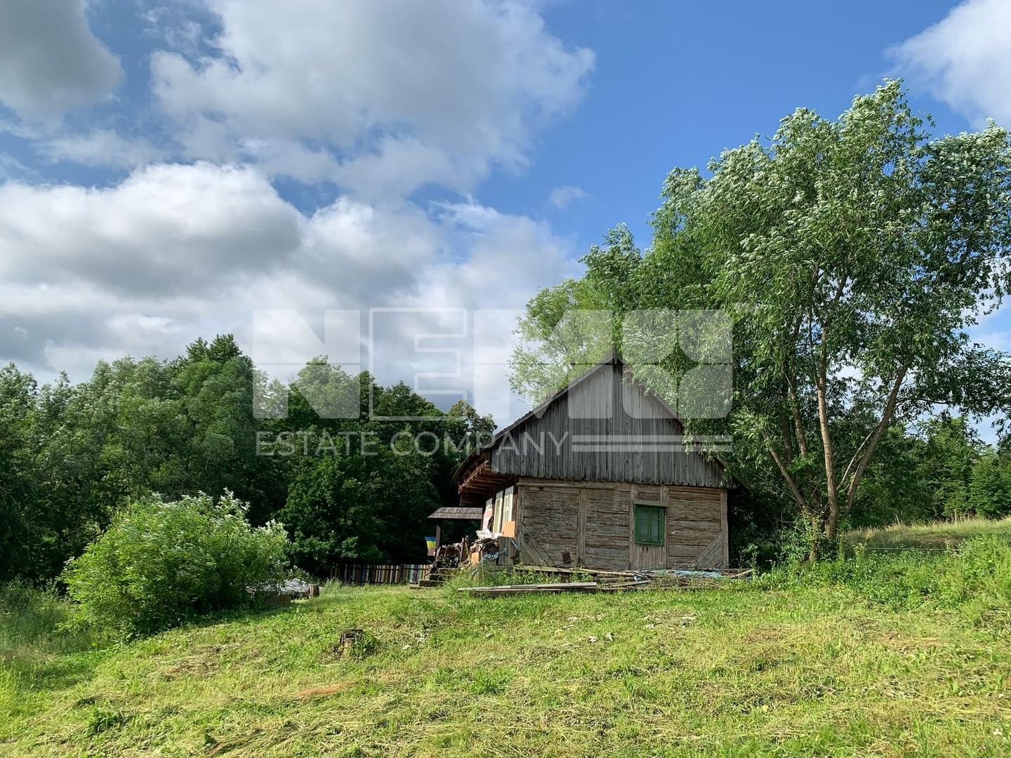 Case cu 24 ari de teren | Partesti de jos, Suceava | Pret: 42.500€ - Poză 5