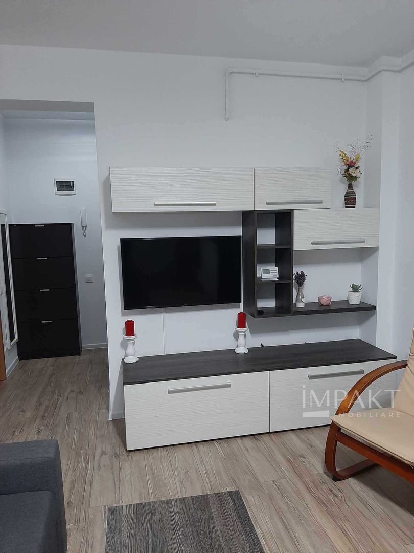 Apartament cu 2 camere de vânzare in Piața M. Viteazul - Poză 3