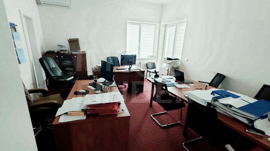 Inchiriere spatiu birou Andrei Muresanu, 147 mp - Poză 7