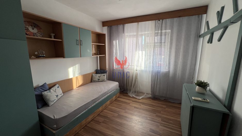 Apartament 3 camere Gradina Botanica - Poză 11