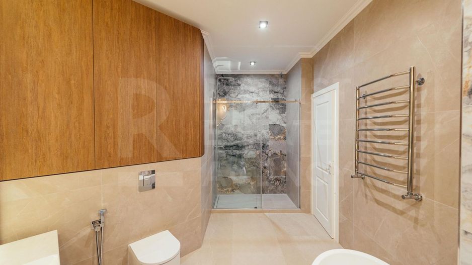 Chirie, apartament, 4 camere, Strada Columna, Centru - Poză 13