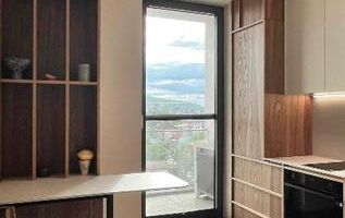 Apartament de lux, terasă spectaculoasă - vedere spre Palatul Culturii - Poză 12