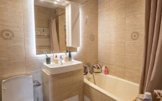 Apartament 2 camere de închiriat în Dacia | Alexandru Cel Bun - Poză 8