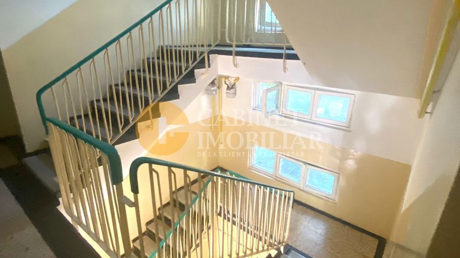 Apartament 2 Camere - ETAJ 2 - La Bulevard - Zona Cantemir - Poză 13