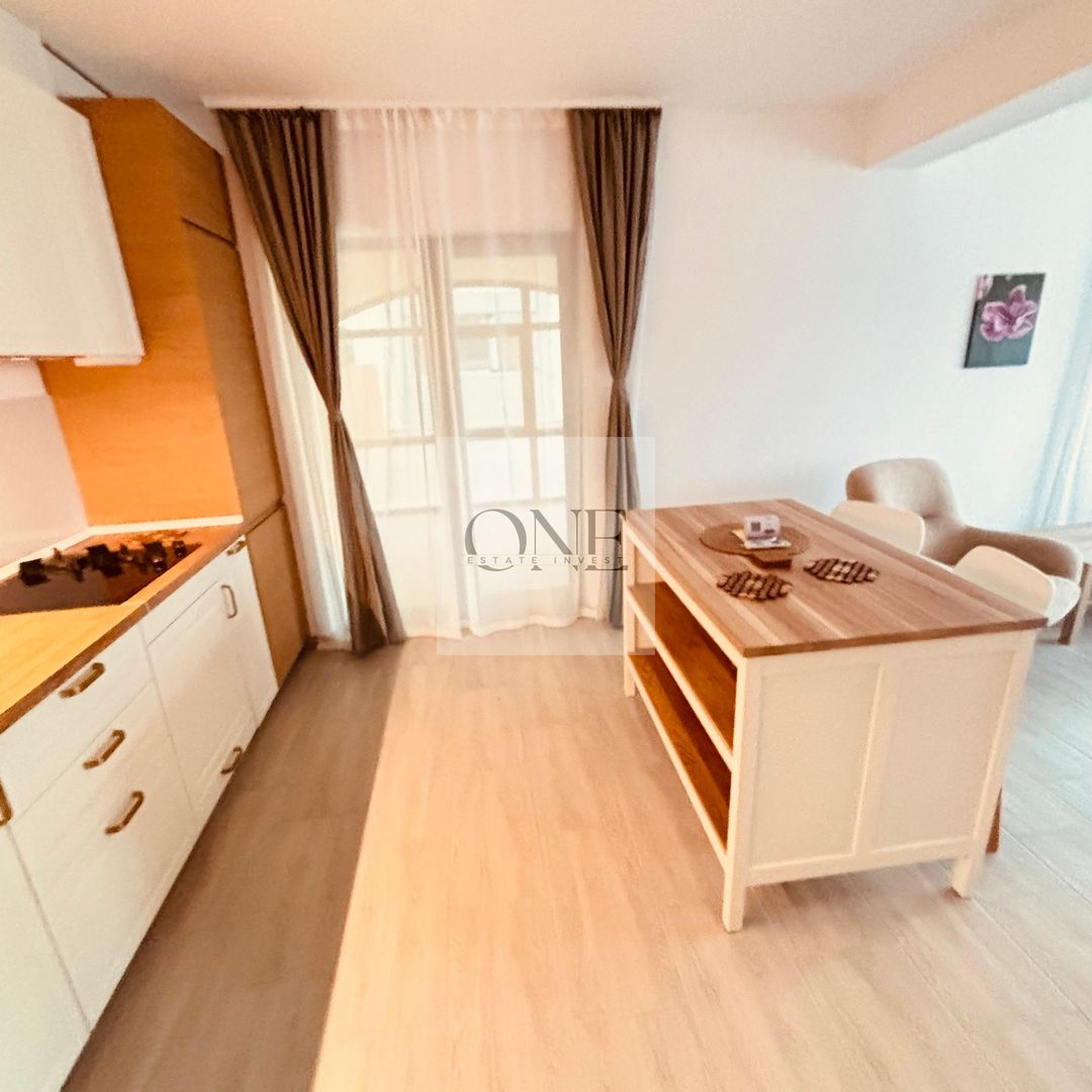 Apartament Spațios Curte Proprie Cristian - Poză 6