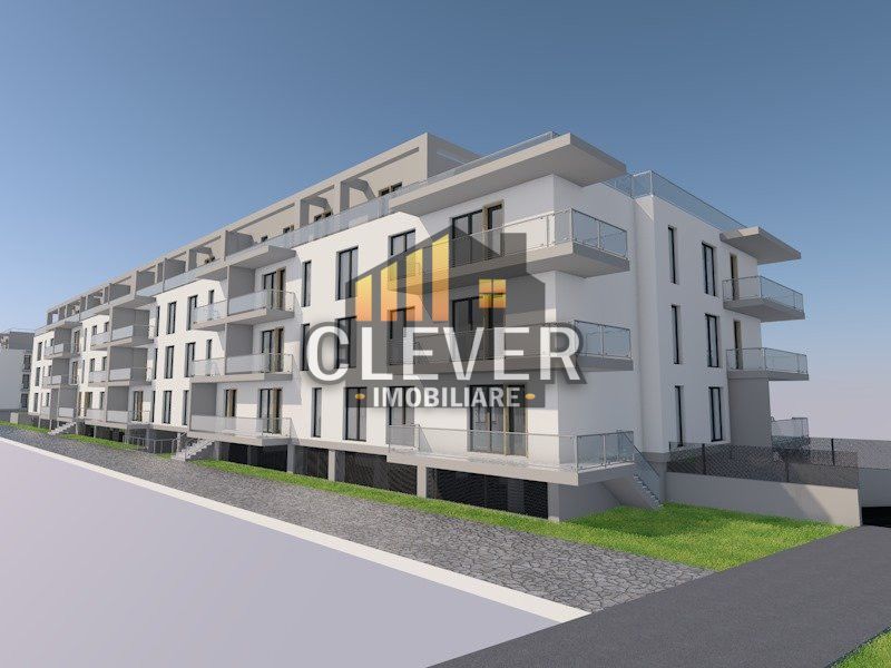 First One Residence Calitei - Poză 3