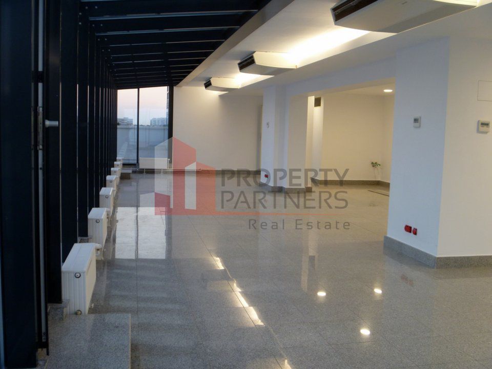 Birouri de închiriat în sector 1 - Zona Bucureștii Noi - Poză 3