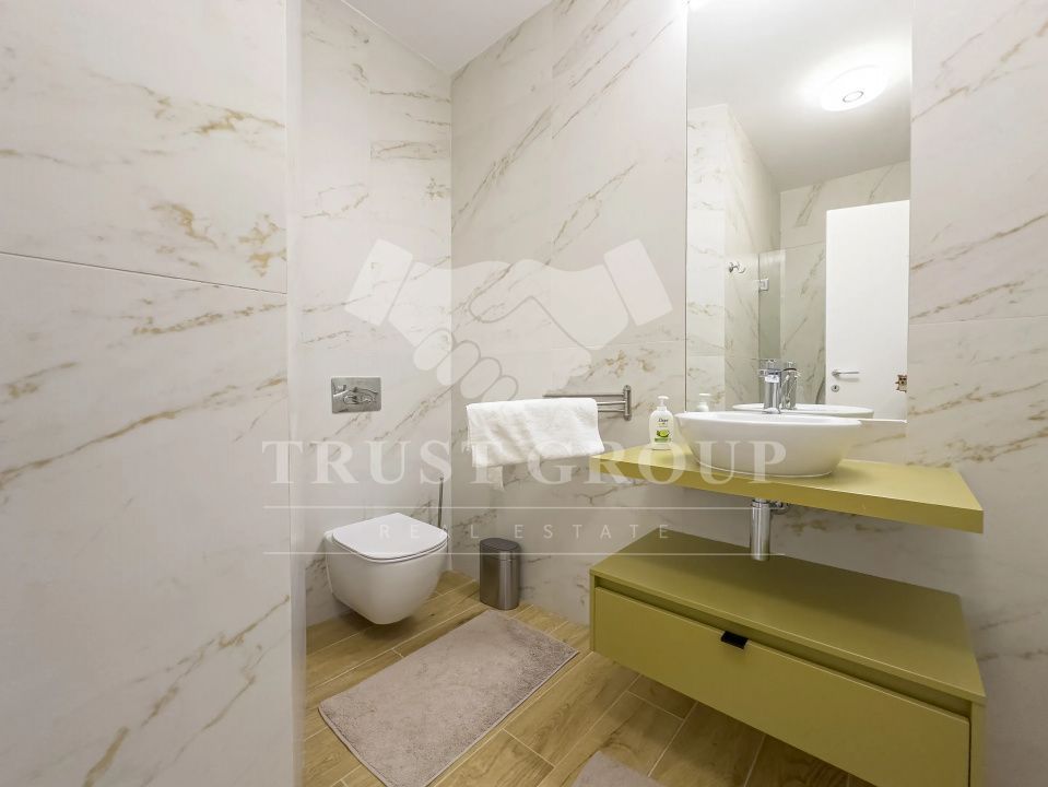 Apartament 4 camere Eminescu | Imobil 2023 | Loc de parcare - Poză 26