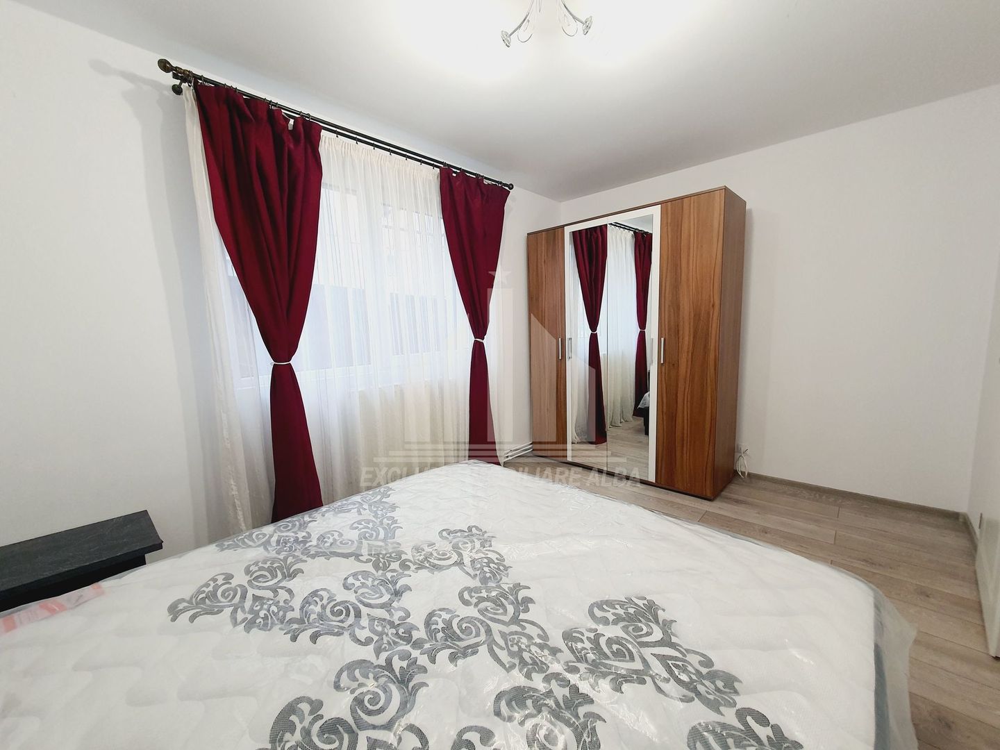 Apartament cu 2 camere decomandate de inchiriat, Cetate - Poză 5