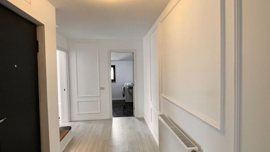 Apartament de Închiriat cu 3 Camere | Suceava/Scheia | 500Euro/Luna - Poză 8