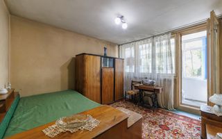 🏡 APARTAMENT DE VÂNZARE – CARTIER NEGRU VODĂ | 3 CAMERE | ET. 1/4 - Poză 7