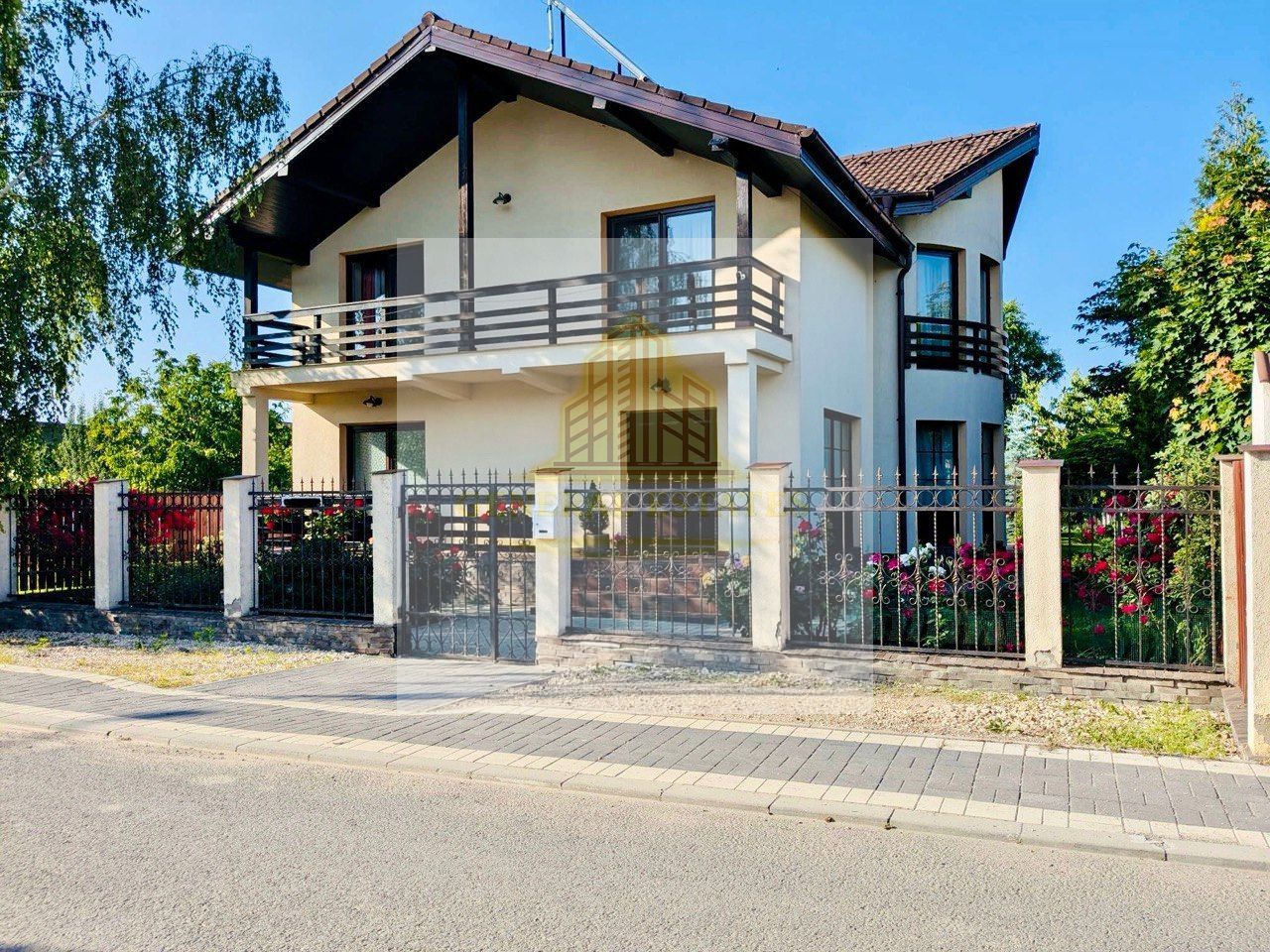 Casa in Sanpetru, Brasov - Poză 1