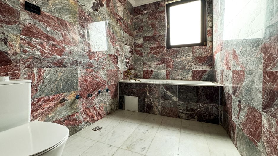 Apartament 5 Camere Primaverii Renovat, Garaj, Boxa - Poză 10