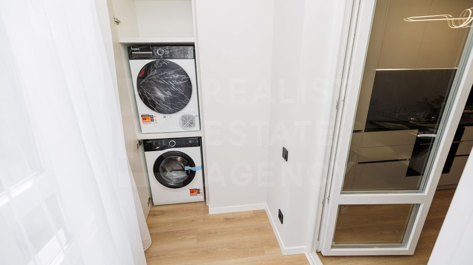 Vânzare, apartament, 3 camere, str. Durlești, Dumnbrava - Poză 20