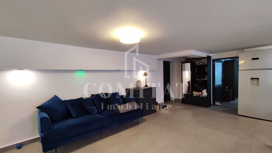 Apartament 3 camere | !Pet friendly! | Curte proprie | Zona Câmpului - Poză 3