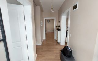 Duplex ultrafinisat mobilat utilat cu 2 locuri de parcare zona Terra - Poză 27