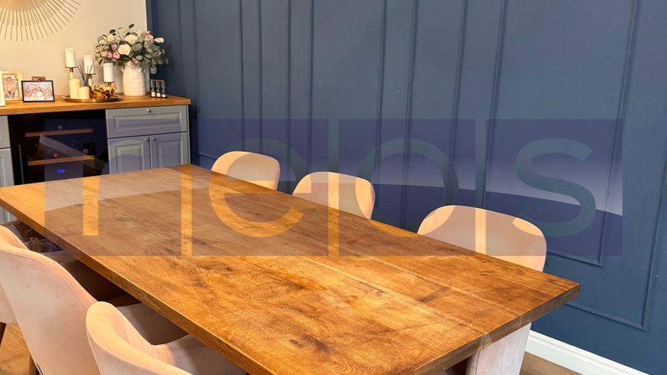 DE INCHIRIAT VILA AVIATIEI | 4 CAMERE | 180 MP | 4 LOCURI PARCARE | - Poză 7