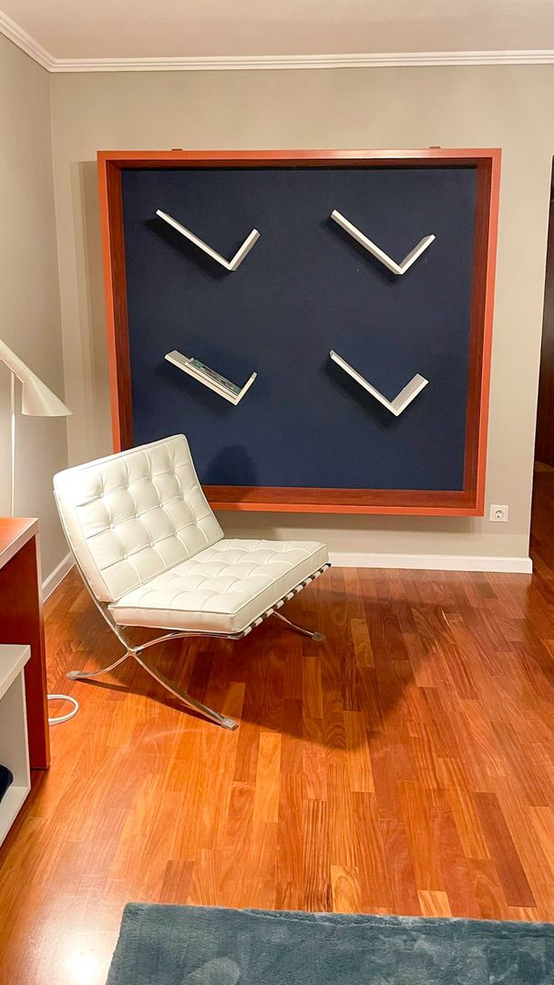 Închiriere apartament 3 camere 74mp | Dorobanți - Poză 3