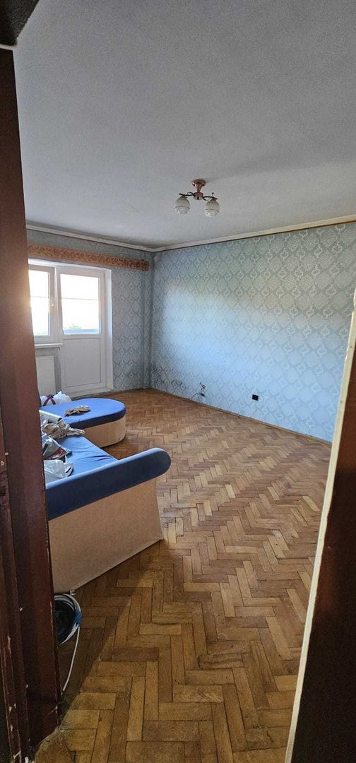 BRASADAS vinde ap 2 cam Carpati2 etaj 4/4. - Poză 7