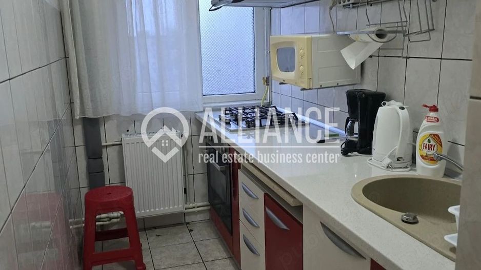 Tomis Nord - Apartament 3 camere de inchiriat ( COD 08 ) - Poză 5